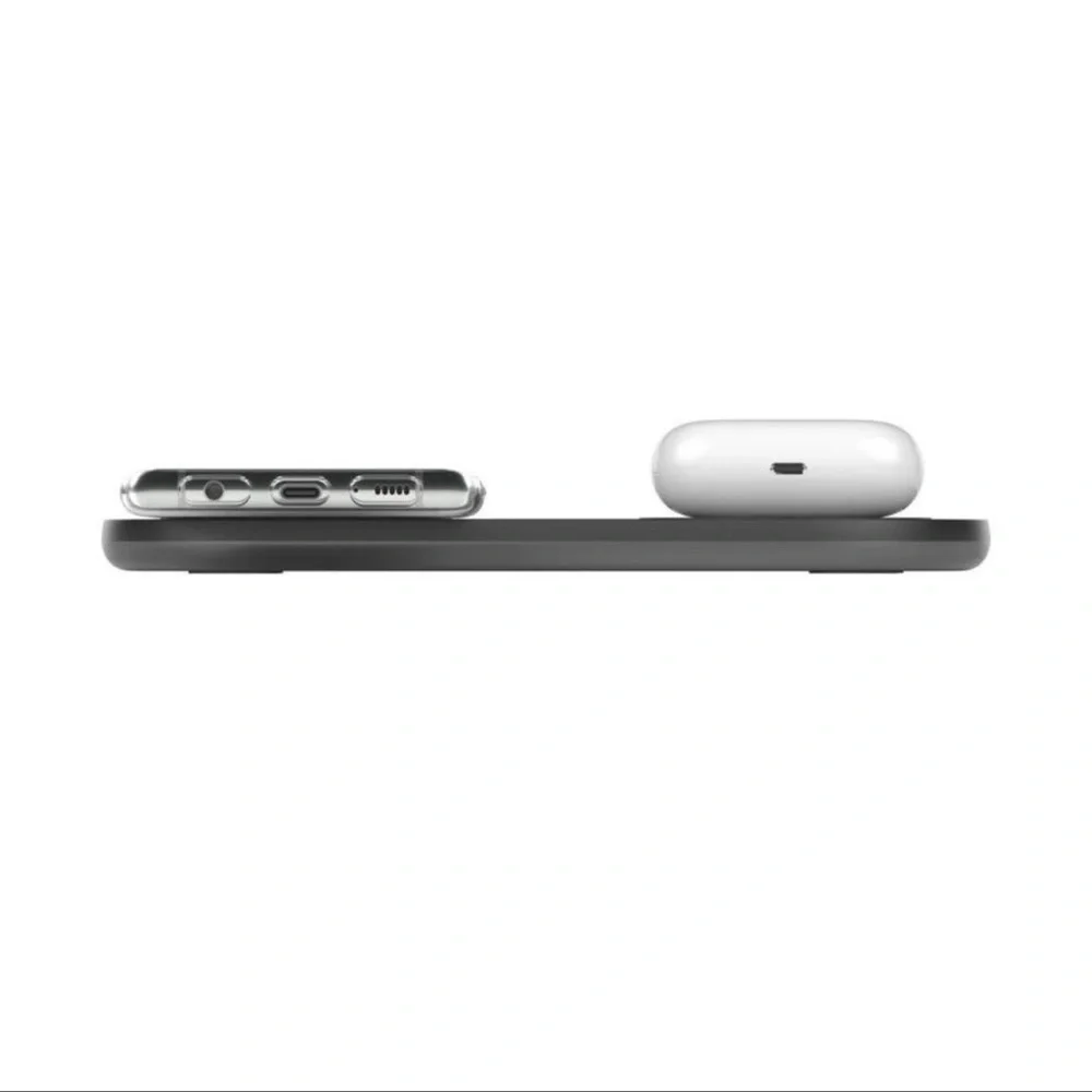 Belkin Dual Wireless Charging Pad 10W